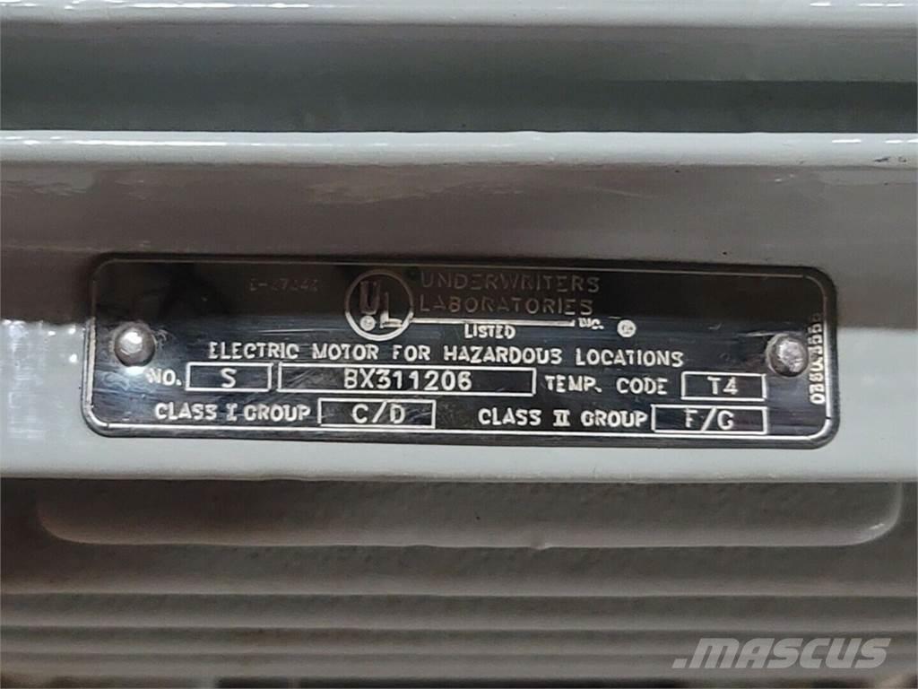  GOULD 314-PNE-021 Pompe à eau / Motopompe