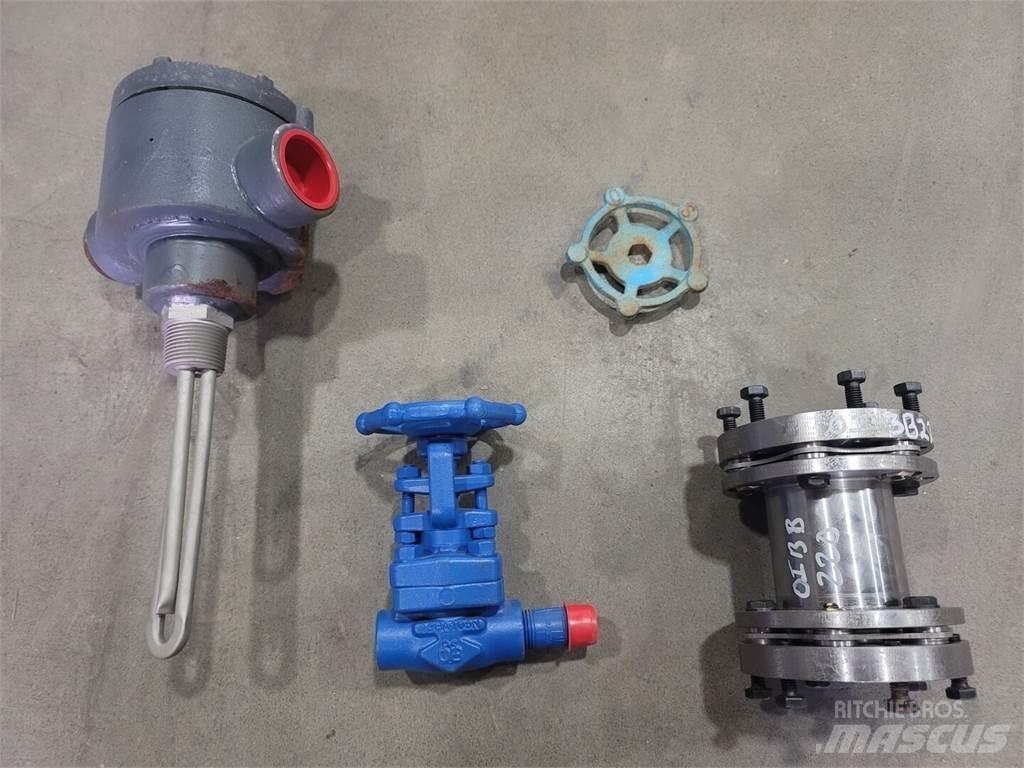  GOULD 3700SX Pompe à eau / Motopompe