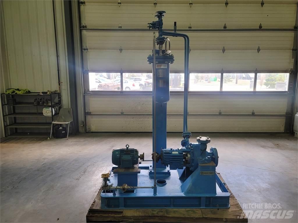  GOULD 3700SX Pompe à eau / Motopompe