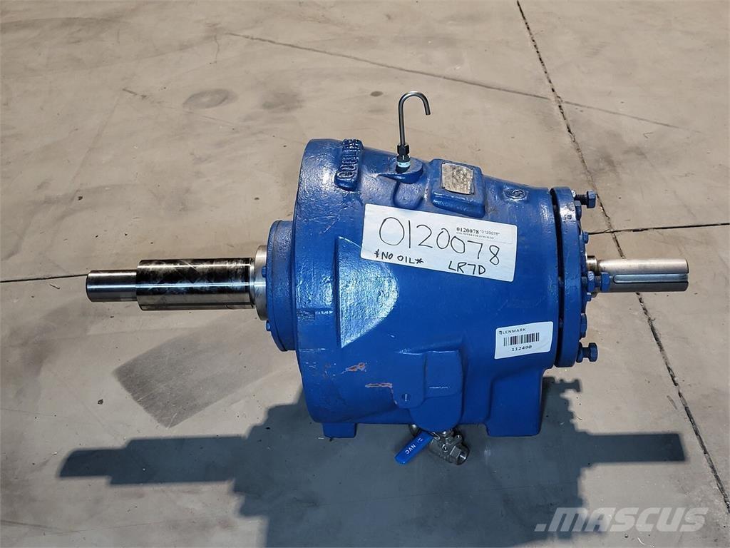  GOULDS 3175 Pompe à eau / Motopompe