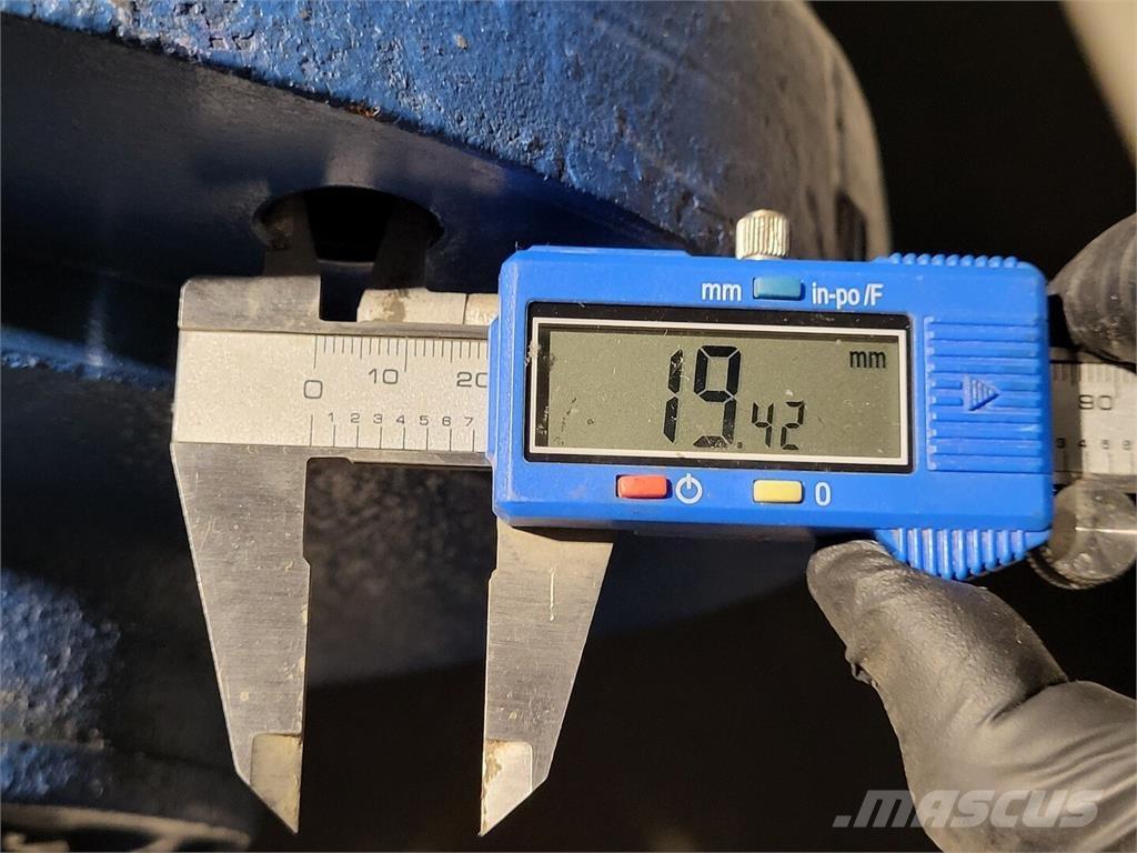  GOULDS 3175 Pompe à eau / Motopompe