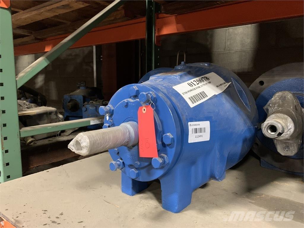  GOULDS 3175 Pompe à eau / Motopompe