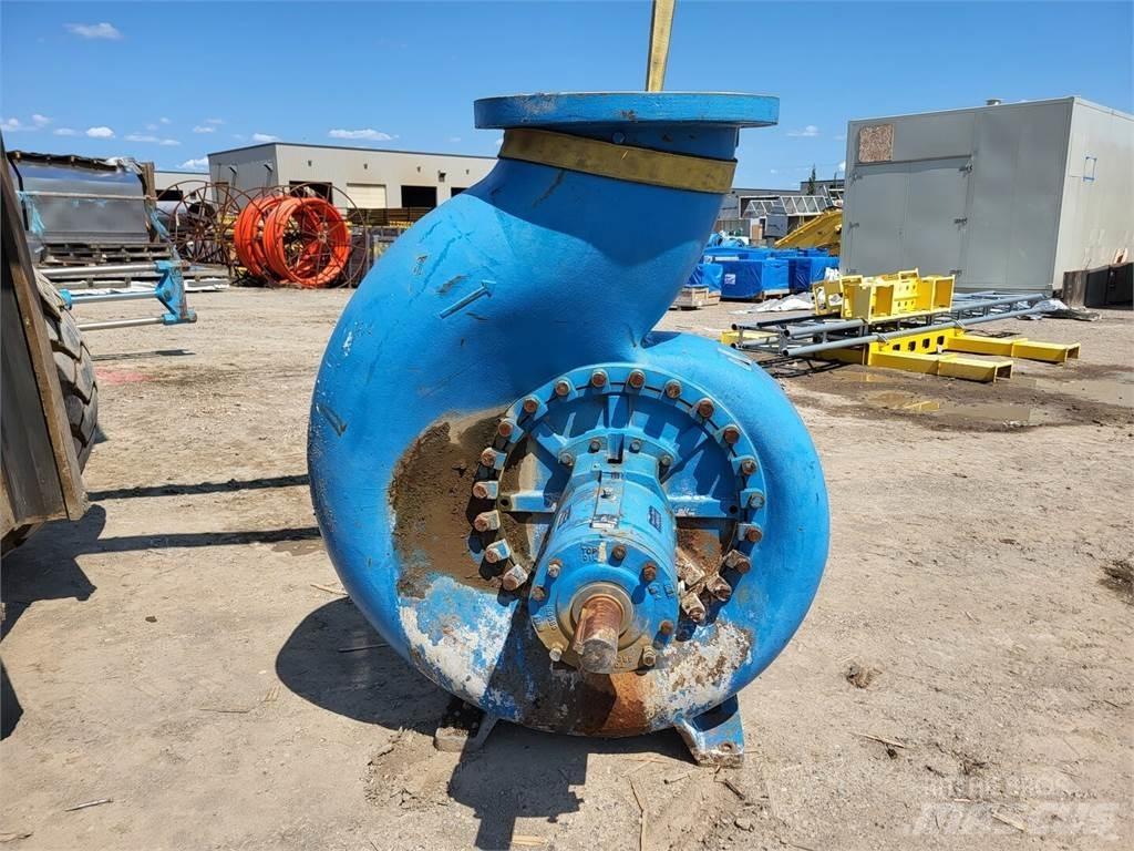  GOULDS 3180XL Pompe à eau / Motopompe