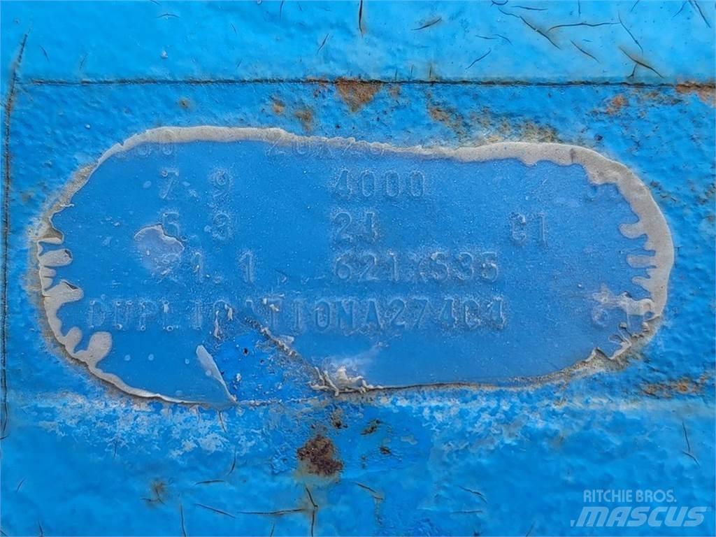  GOULDS 3180XL Pompe à eau / Motopompe