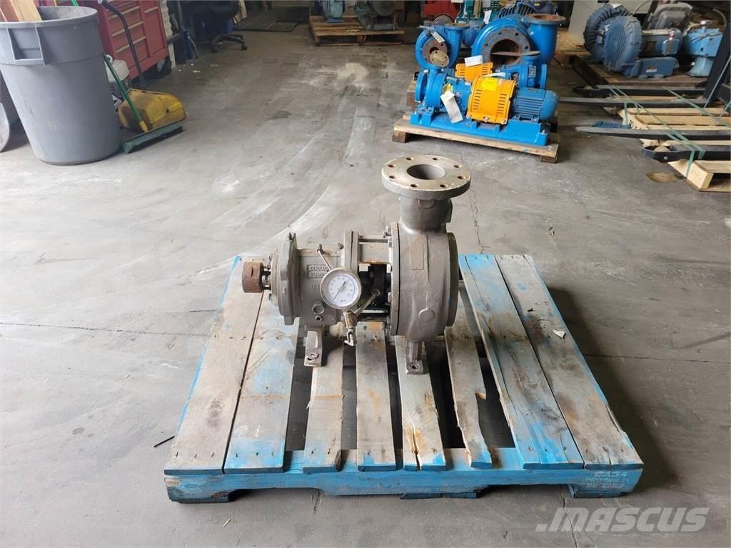  GOULDS 3196MTX Pompe à eau / Motopompe