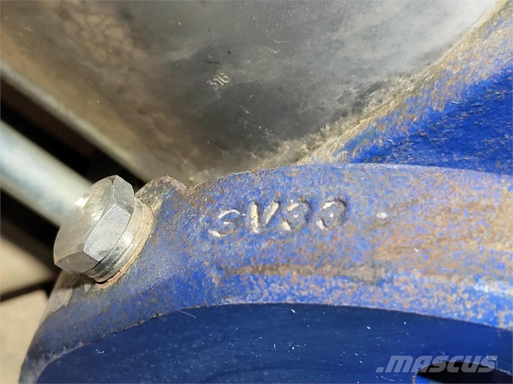  GOULDS 33SV30GD30 Pompe à eau / Motopompe