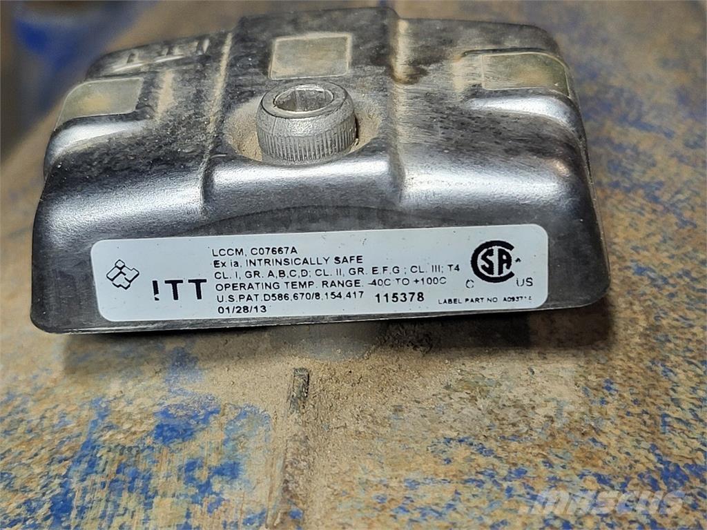  GOULDS 46SV40GN4F20 Pompe à eau / Motopompe