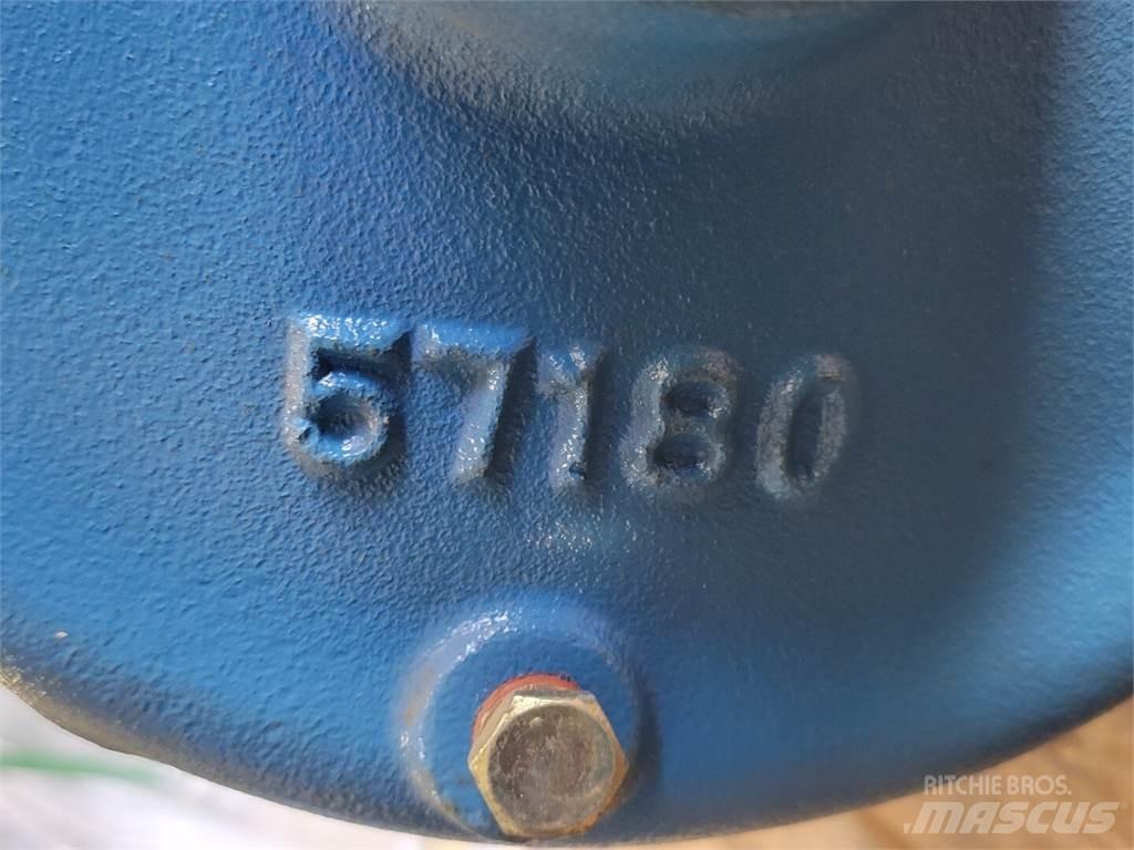  GOULDS 5BF1M2B0 Pompe à eau / Motopompe