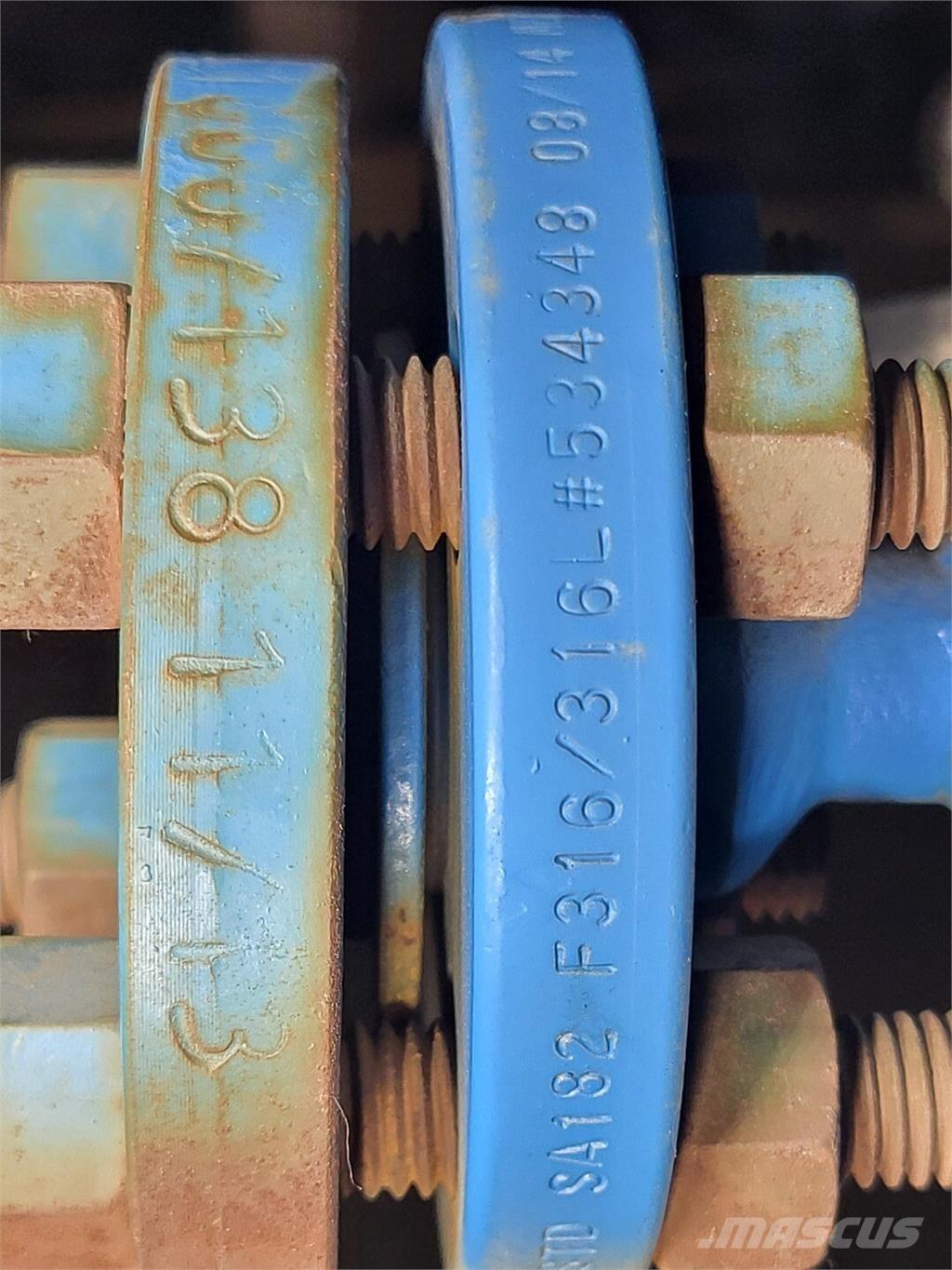  GOULDS PUMPS 3700MX Pompe à eau / Motopompe