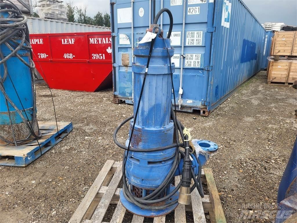  GPM SBLH4S15-6T5 Pompe à eau / Motopompe