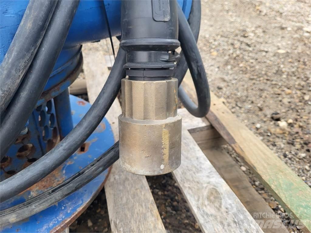  GPM SBLH4S15-6T5 Pompe à eau / Motopompe
