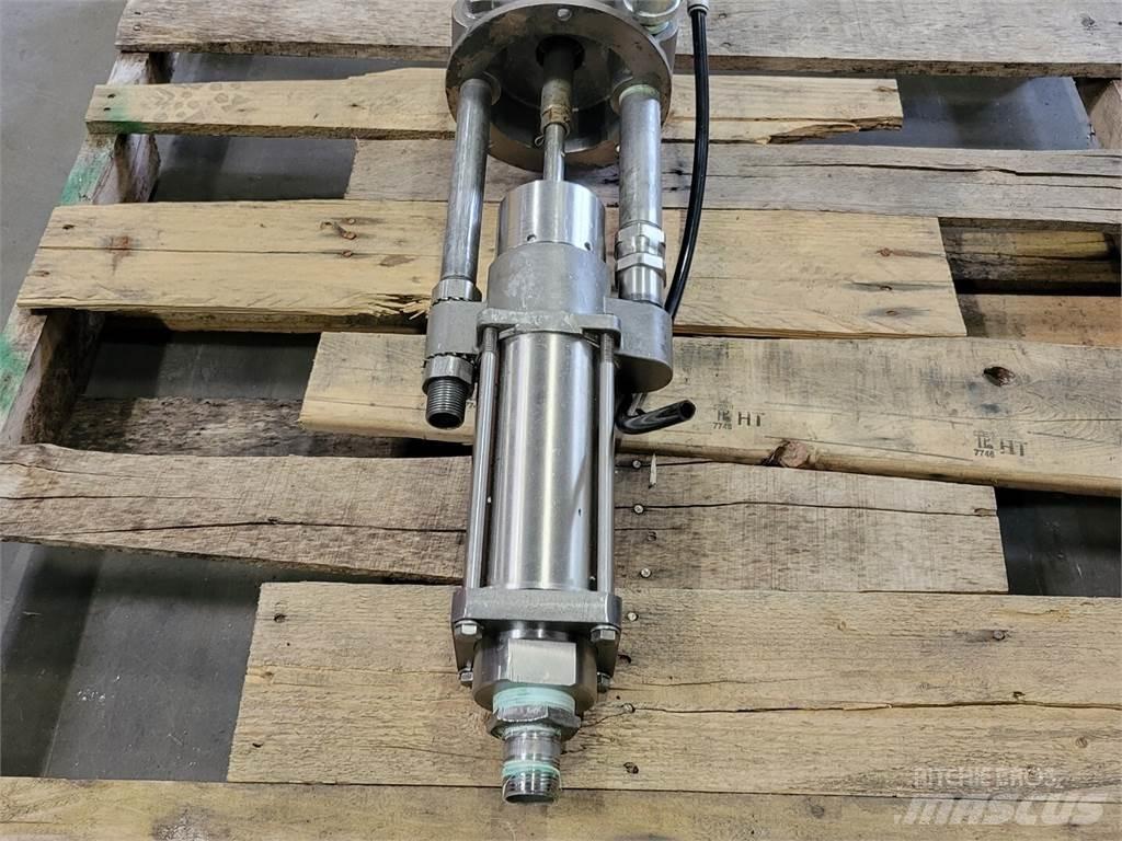 Graco 218747 Pompe à eau / Motopompe