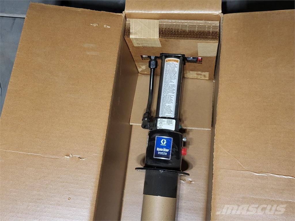 Graco 247441 Pompe à eau / Motopompe