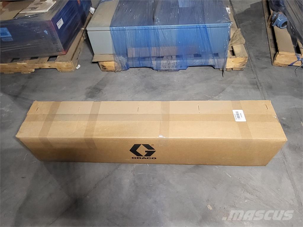 Graco 247441 Pompe à eau / Motopompe