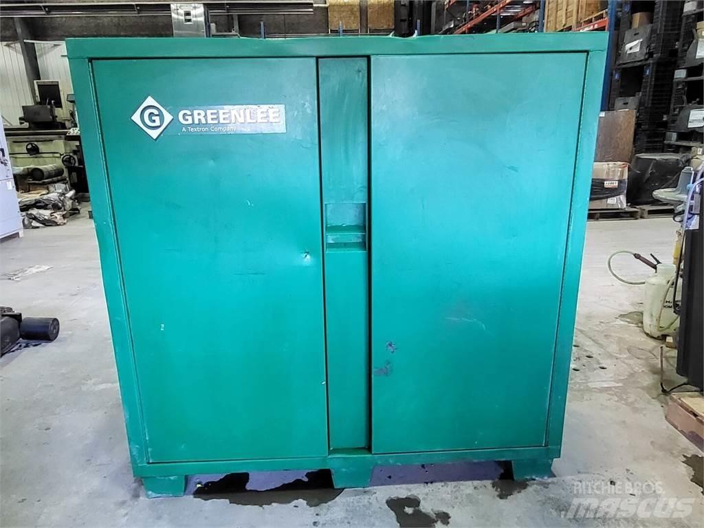Greenlee 5760TD Construction - Autres