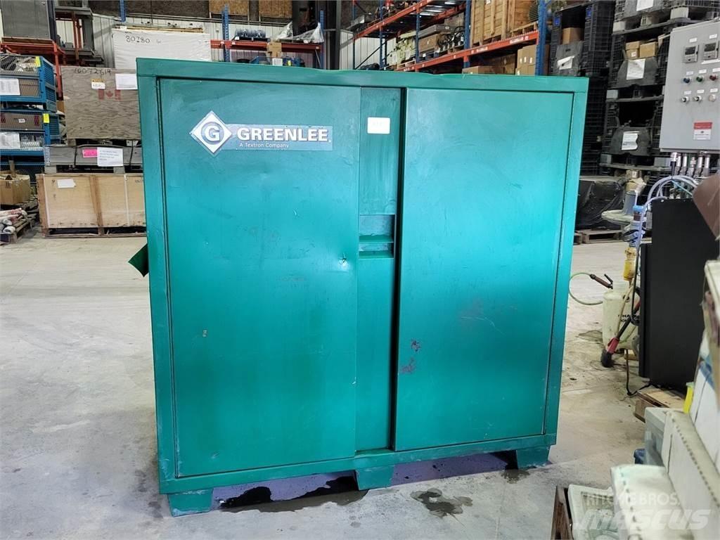 Greenlee 5760TD Construction - Autres