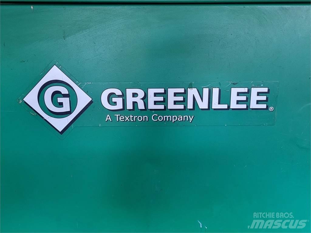 Greenlee 5760TD Construction - Autres
