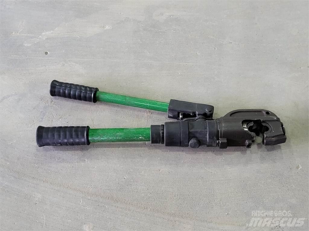 Greenlee HKL1232 Construction - Autres