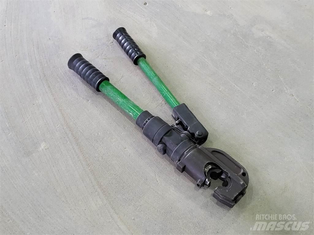 Greenlee HKL1232 Construction - Autres