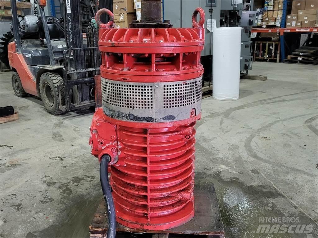  GRINDEX Mega H Pompe à eau / Motopompe