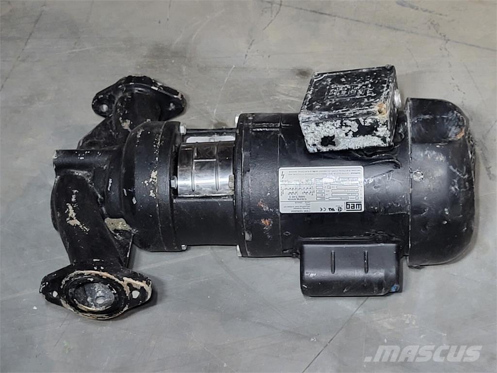 Grundfos 96405255 Pompe à eau / Motopompe