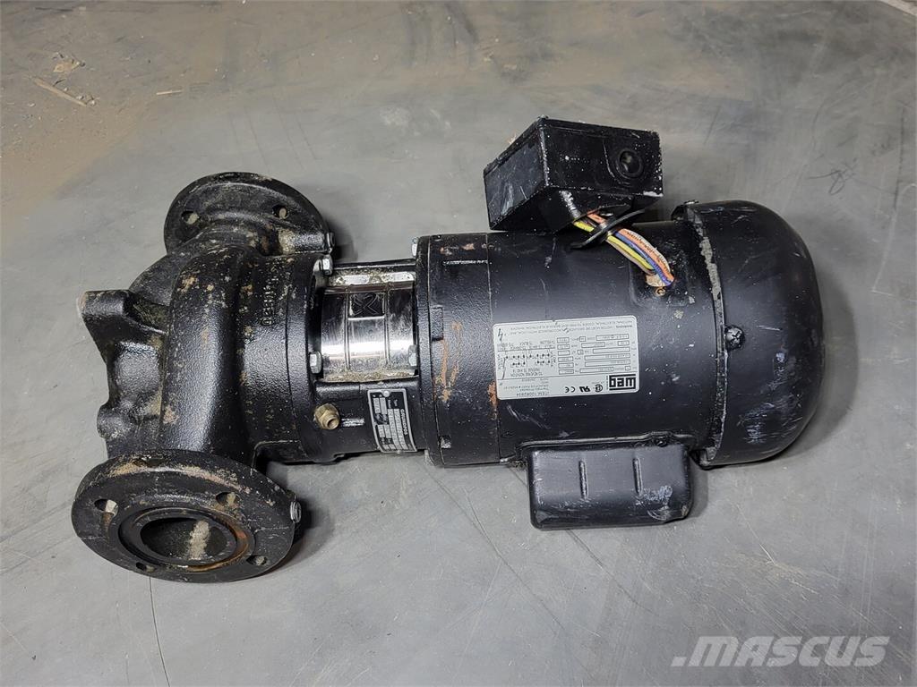 Grundfos 96405263 Pompe à eau / Motopompe