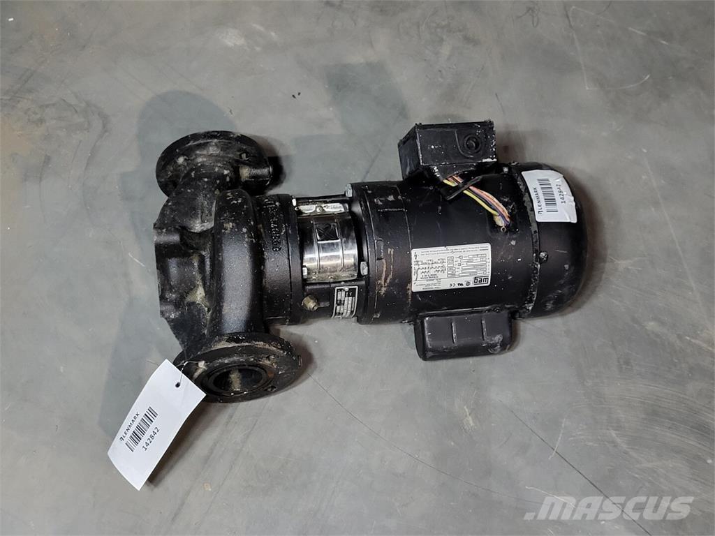 Grundfos 96405263 Pompe à eau / Motopompe