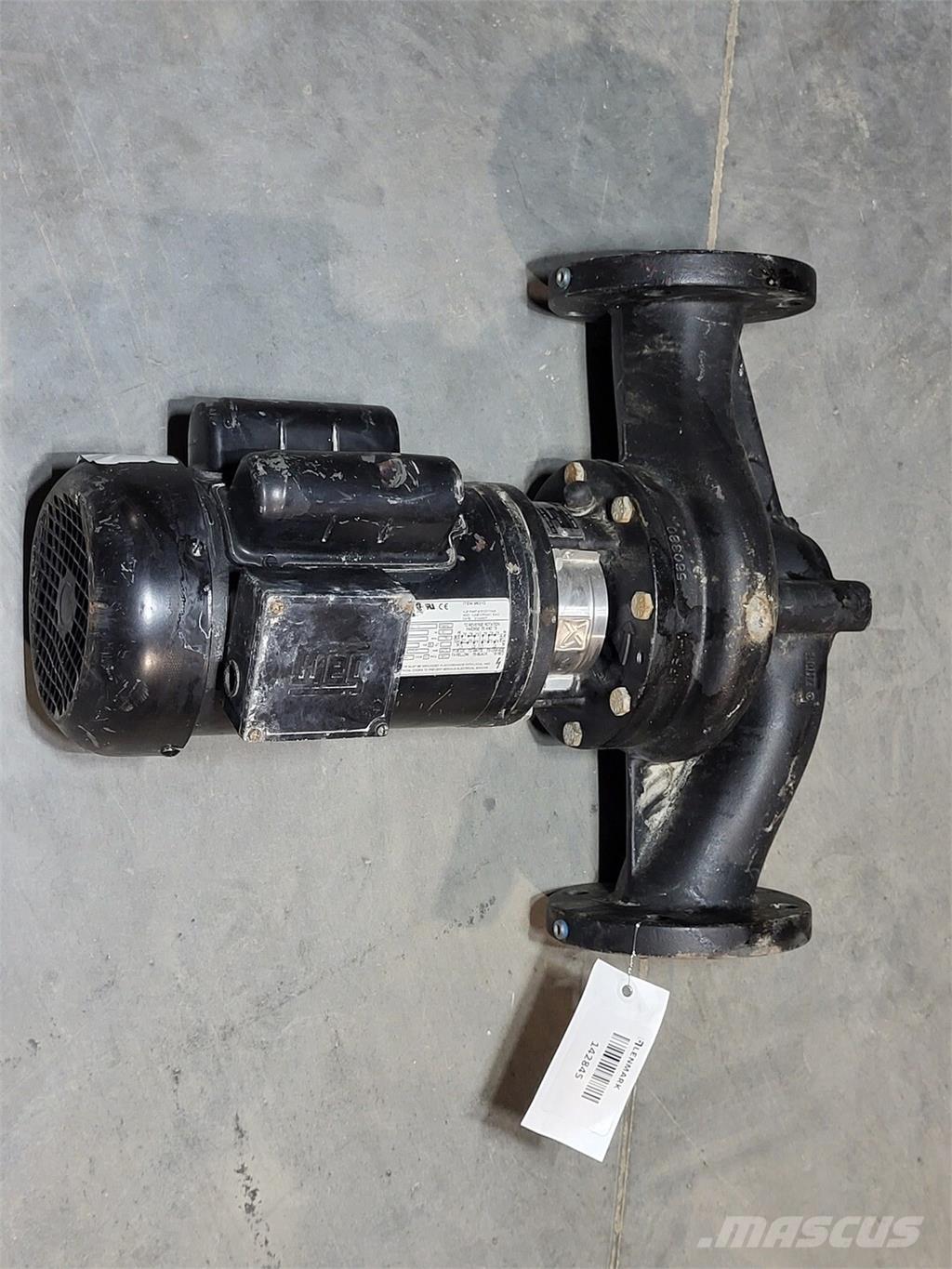 Grundfos 96405271 Pompe à eau / Motopompe