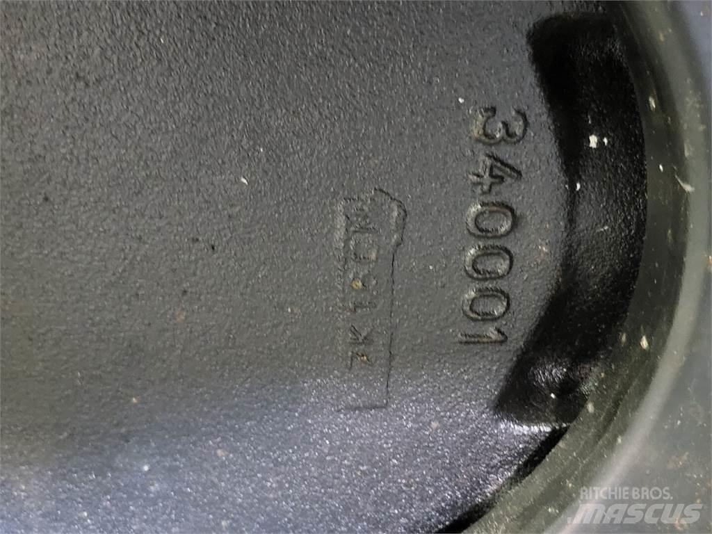Grundfos CR 30 Pompe à eau / Motopompe