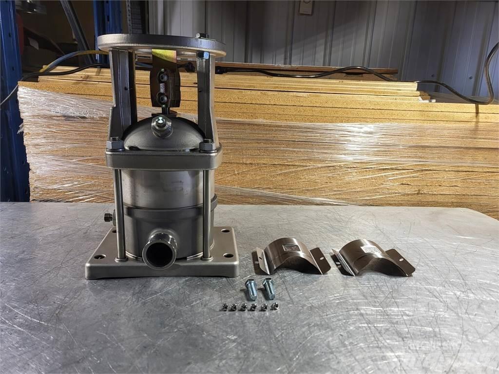 Grundfos CRT2-5 Pompe à eau / Motopompe