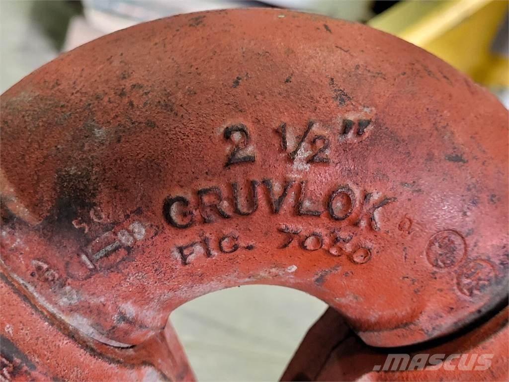 Grundfos UPS 50-60 F Pompe à eau / Motopompe