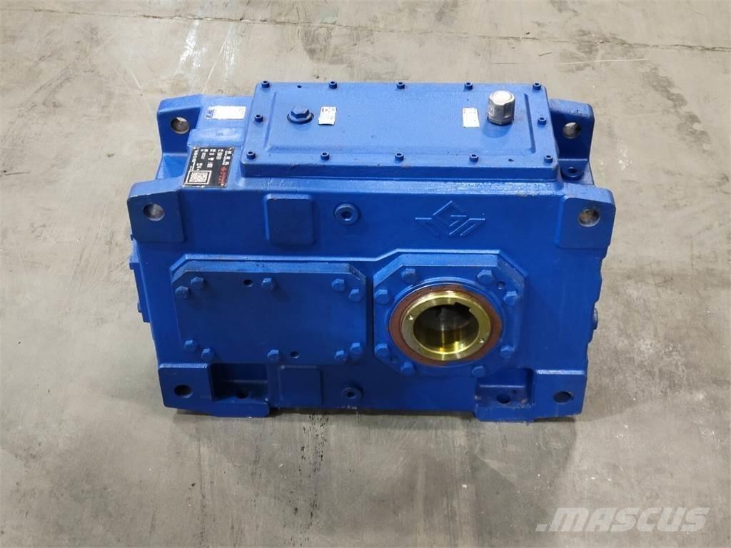  GUOMAO P2HH4-20-B Construction - Autres