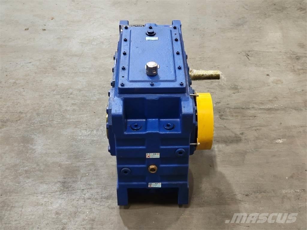  GUOMAO P2HH4-20-B Construction - Autres