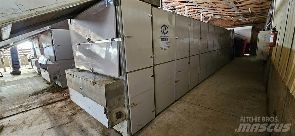  GUOXIN GX-12-4 Séchage par Air Comprimé