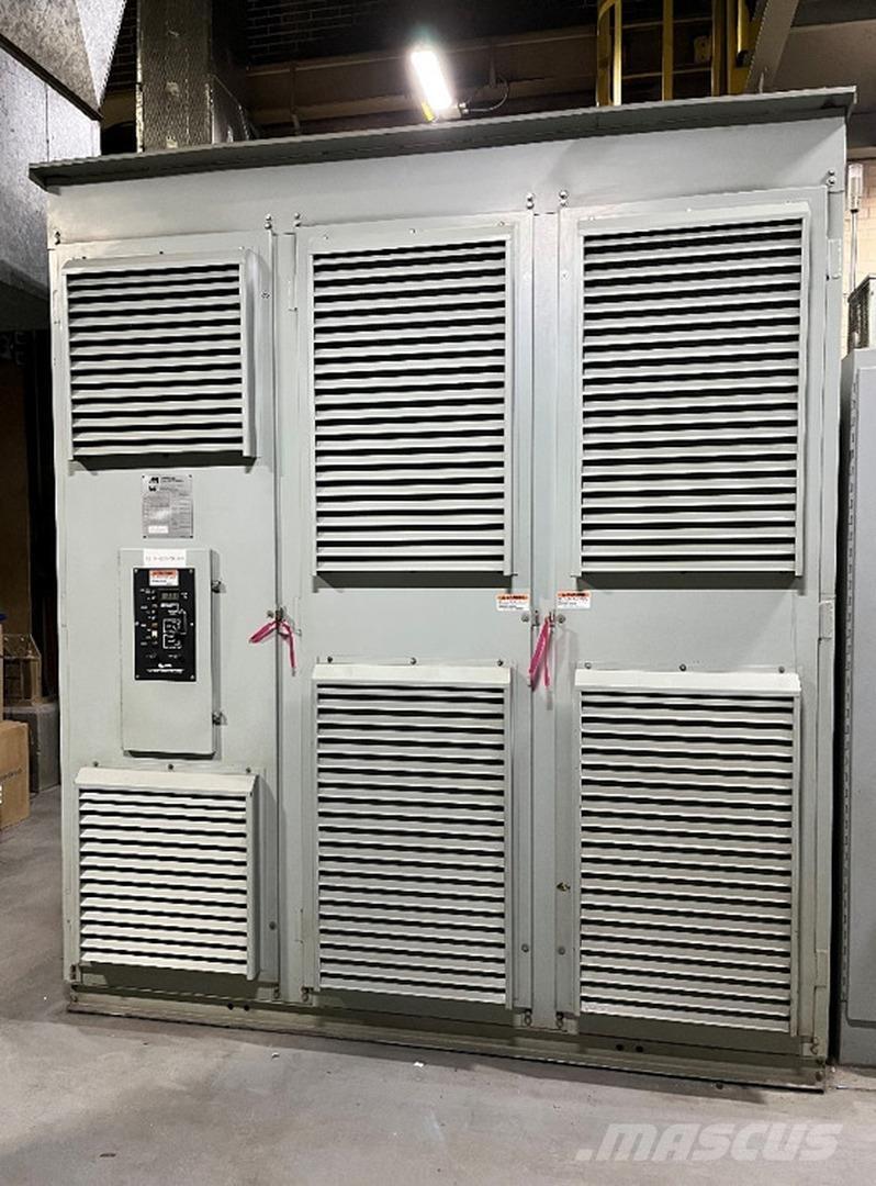  HAMMOND 154787 Construction - Autres