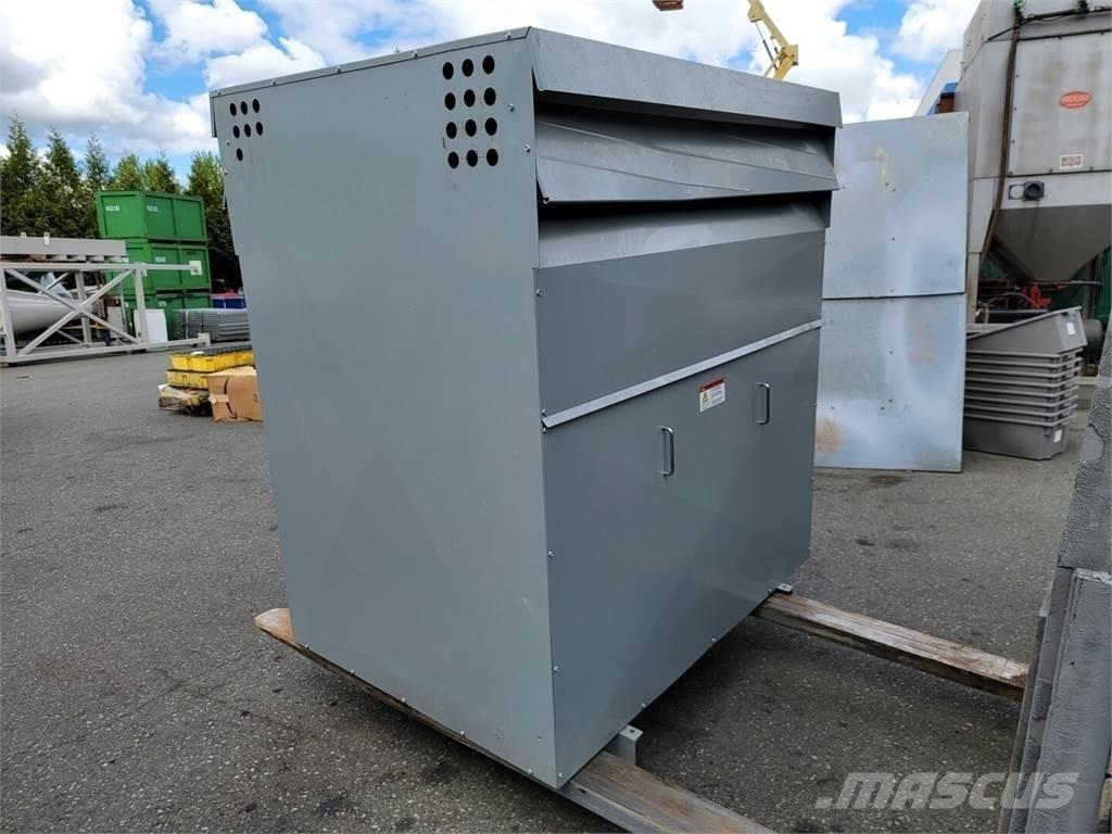  HAMMOND 212980 Construction - Autres