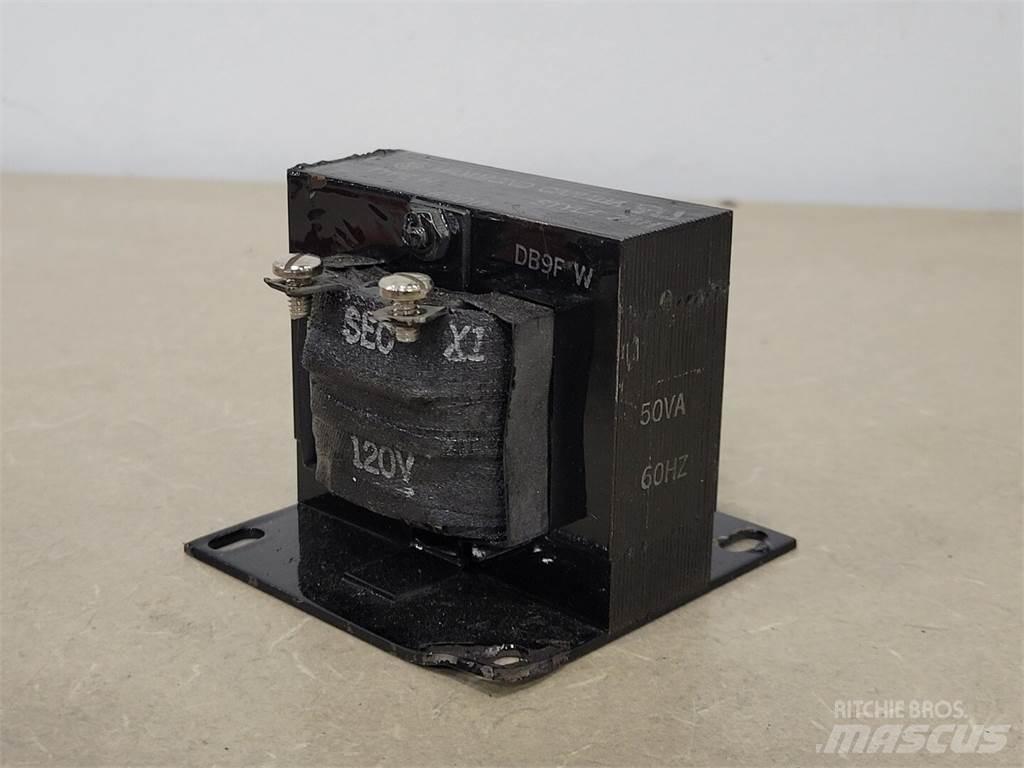  HAMMOND 96800 Construction - Autres