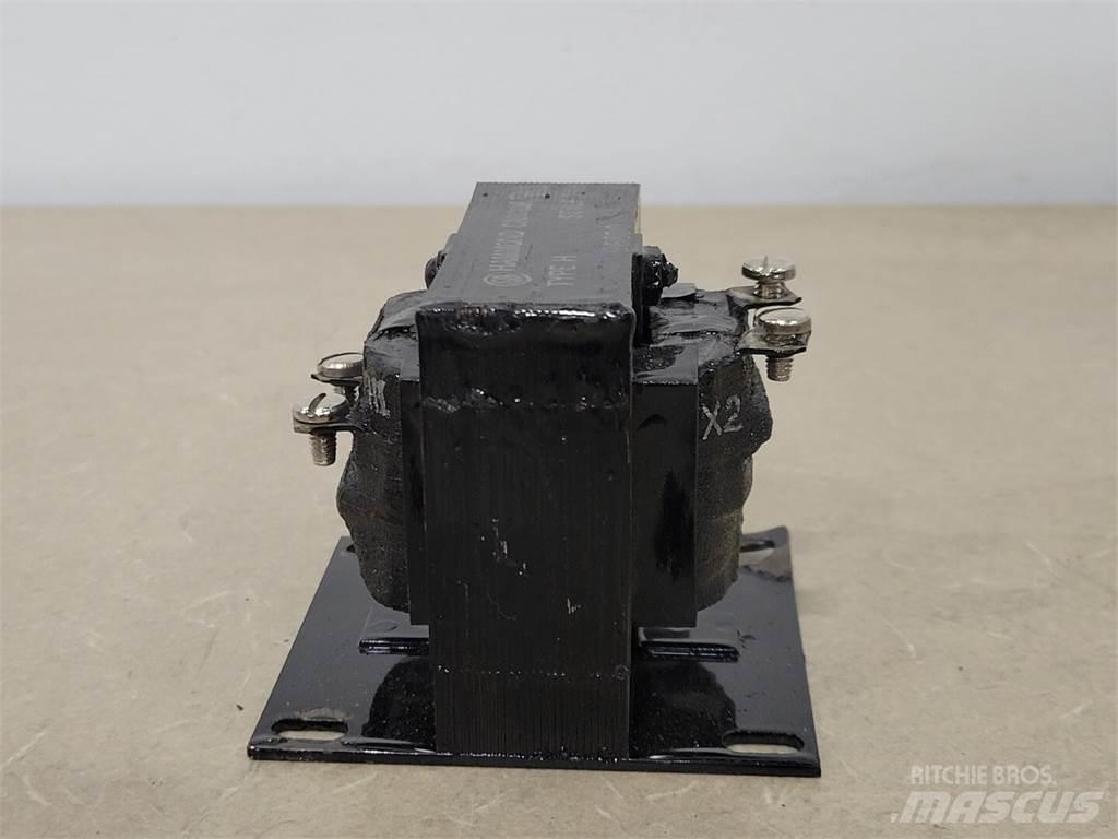  HAMMOND 96800 Construction - Autres