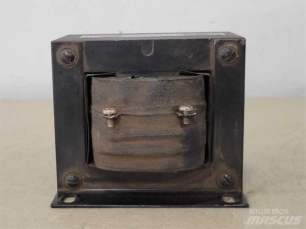  HAMMOND HK9J Construction - Autres
