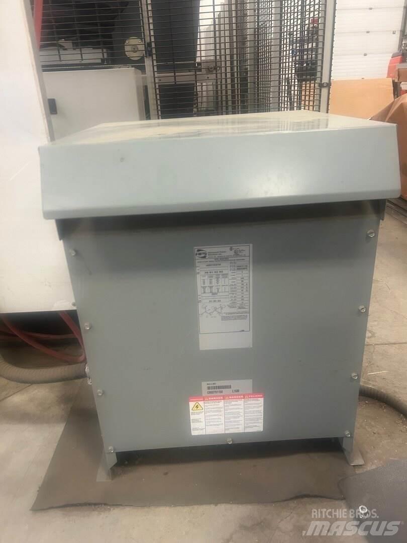  HAMMOND NMK030BYC Construction - Autres