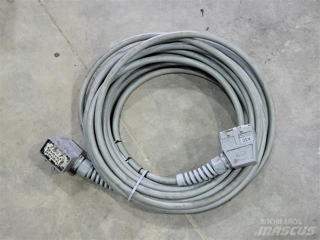  HARTING 47021630 Construction - Autres