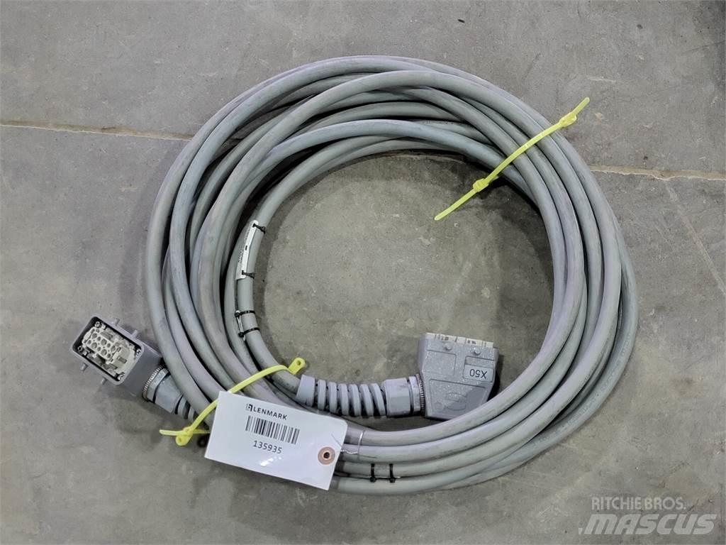  HARTING 47021630 Construction - Autres