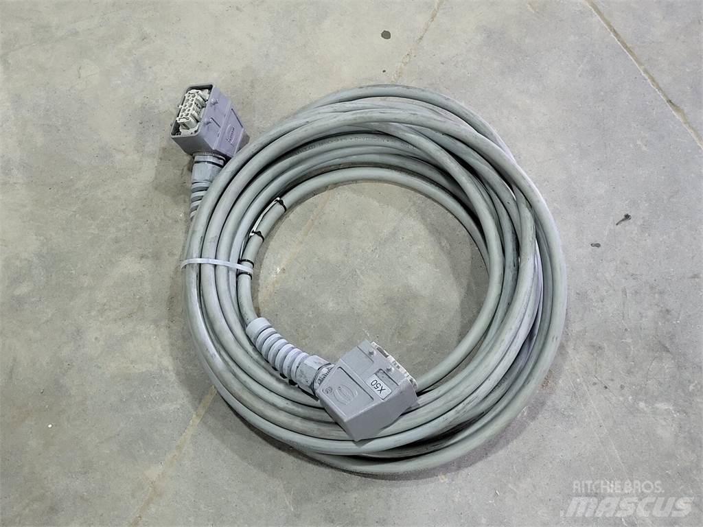  HARTING 47021630 Construction - Autres