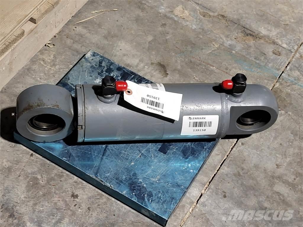  HENGLI 100/55 183 Transport - Autres