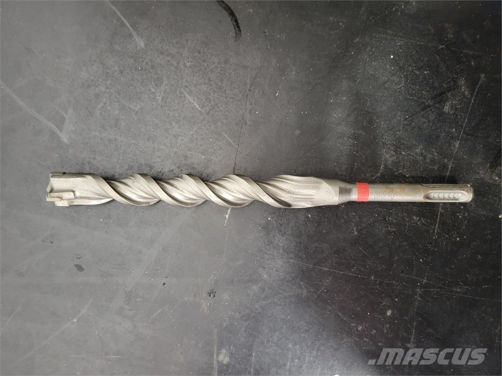 Hilti 375846 Construction - Autres
