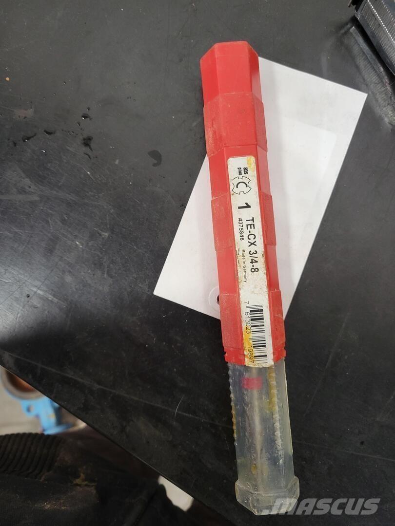 Hilti 375846 Construction - Autres