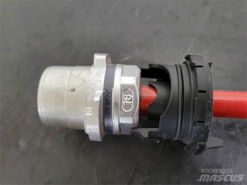 Hilti C 16/300 SPX-T Construction - Autres