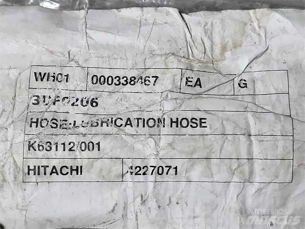 Hitachi 4227071 Autres accessoires