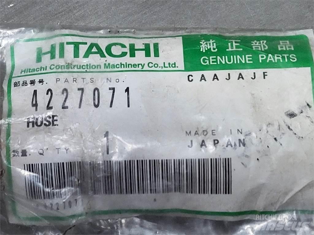 Hitachi 4227071 Autres accessoires