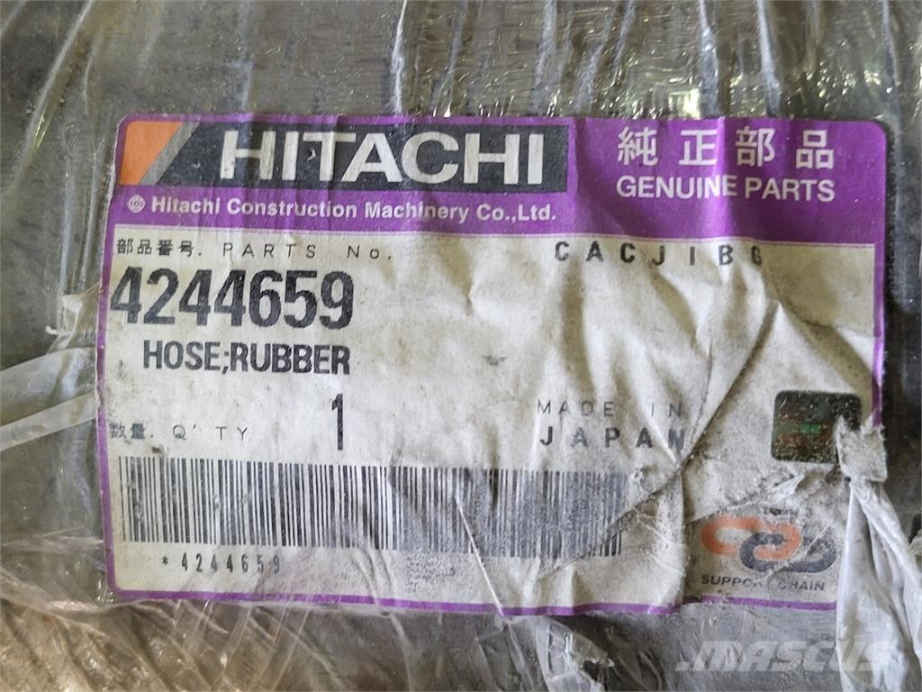 Hitachi 4244659 Autres accessoires